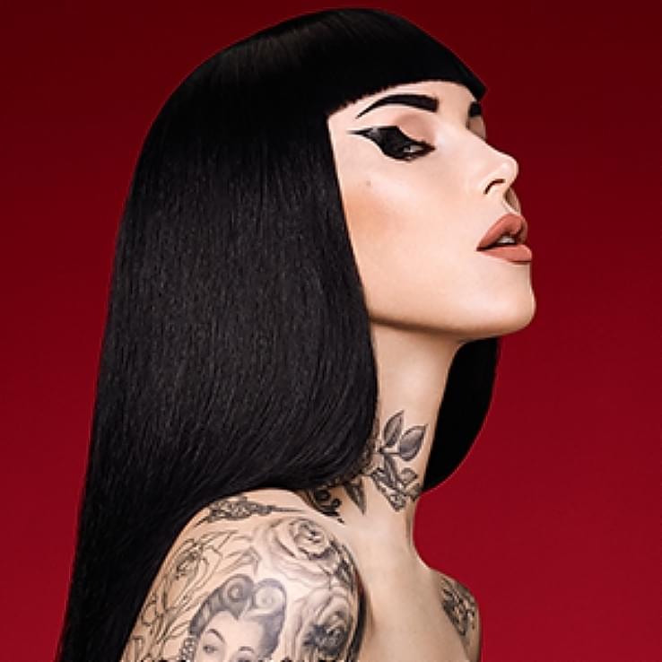 Kat Von D