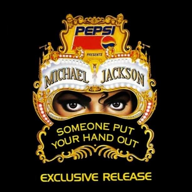 Someone Put Your Hand Out - Single