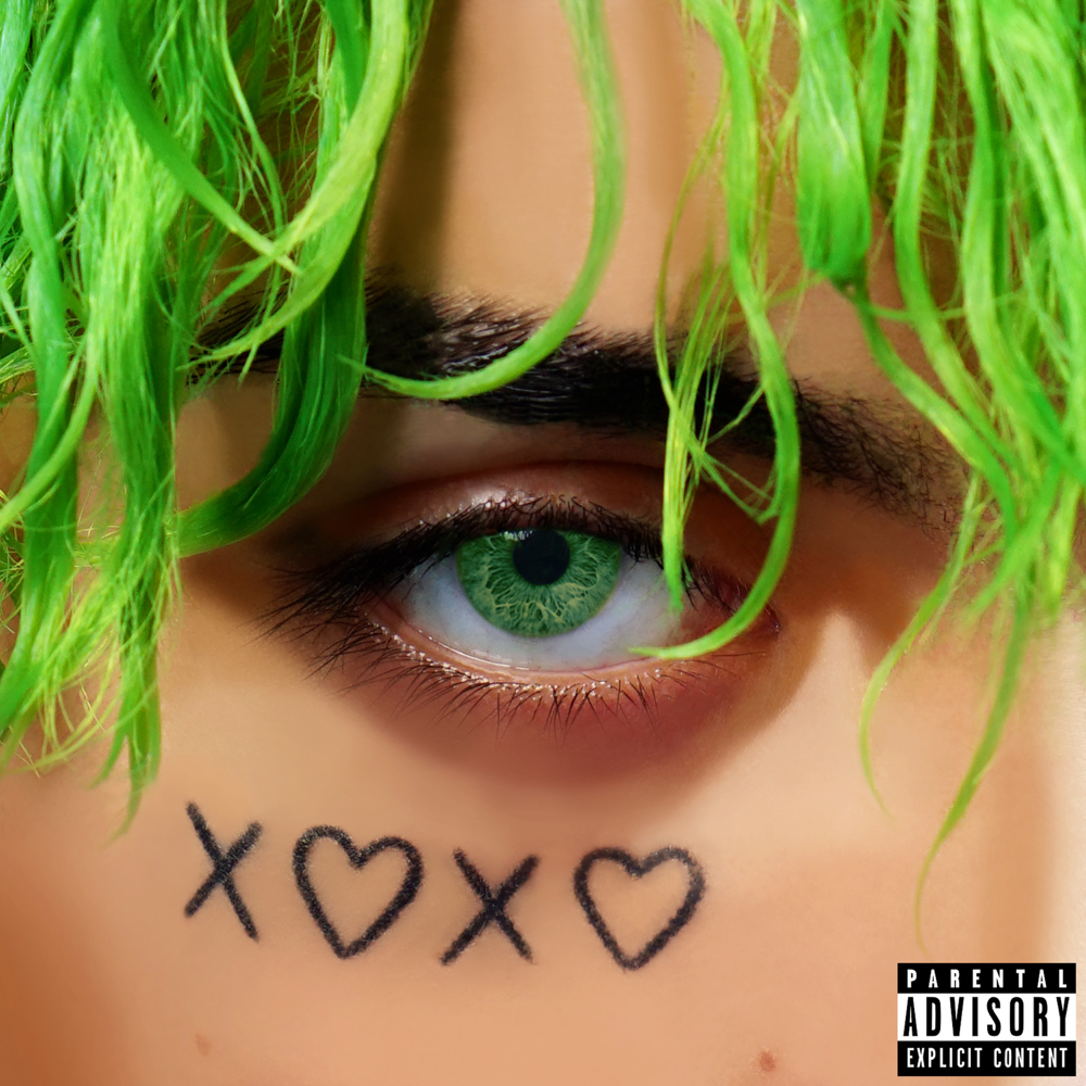 Lover - EP