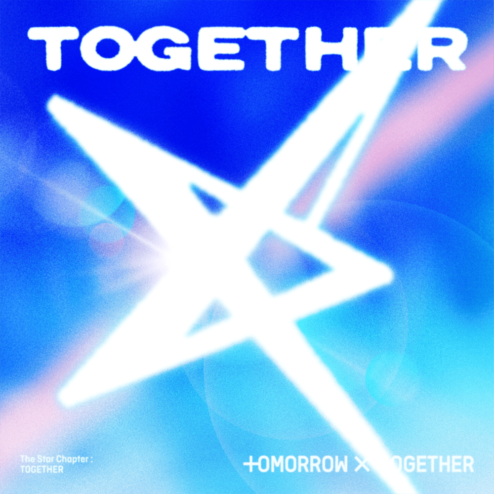 The Star Chapter: TOGETHER (BEOMGYU, TAEHYUN & HUENINGKAI)