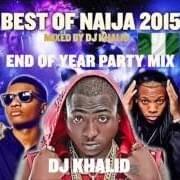 Best of Naija 2015