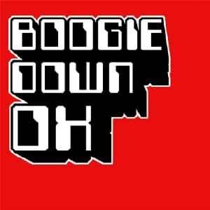 Boogie Down Ox