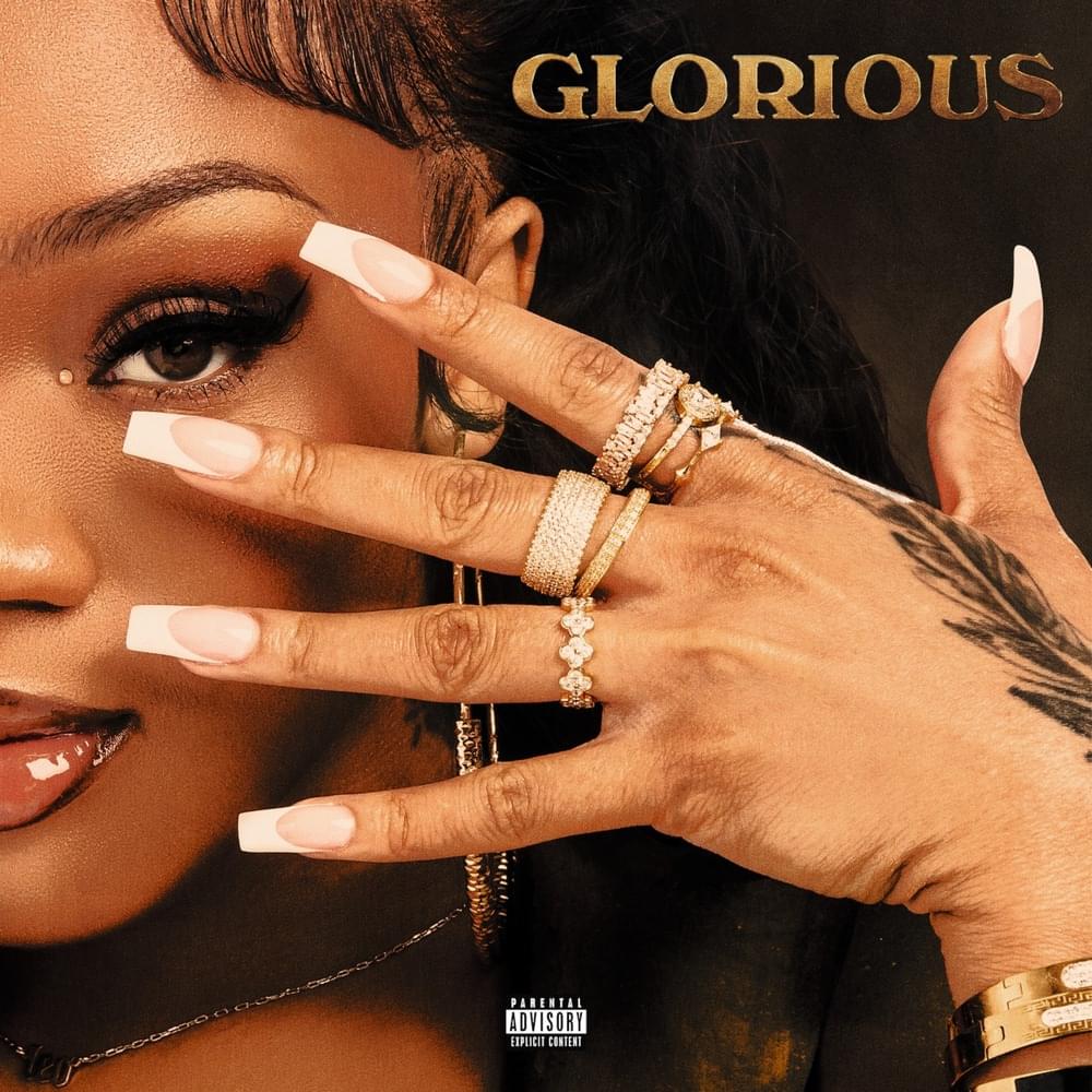 GLORIOUS (Bonus Track Edition)