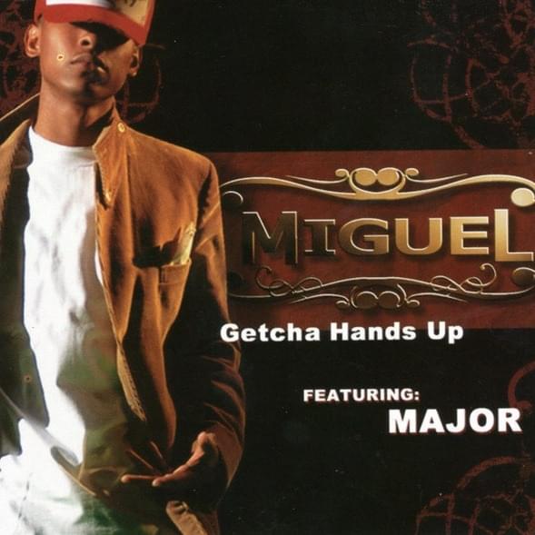 Getcha Hands Up (Remixes)