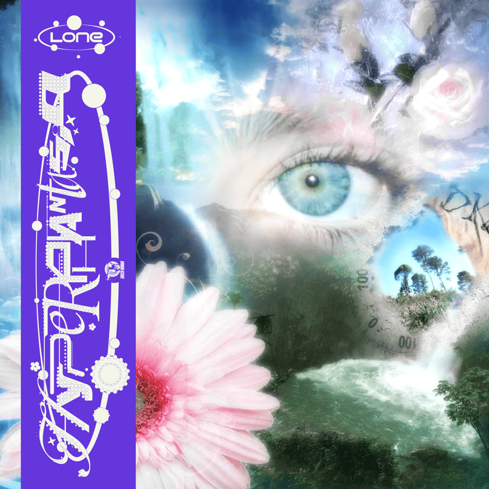 Hyperphantasia