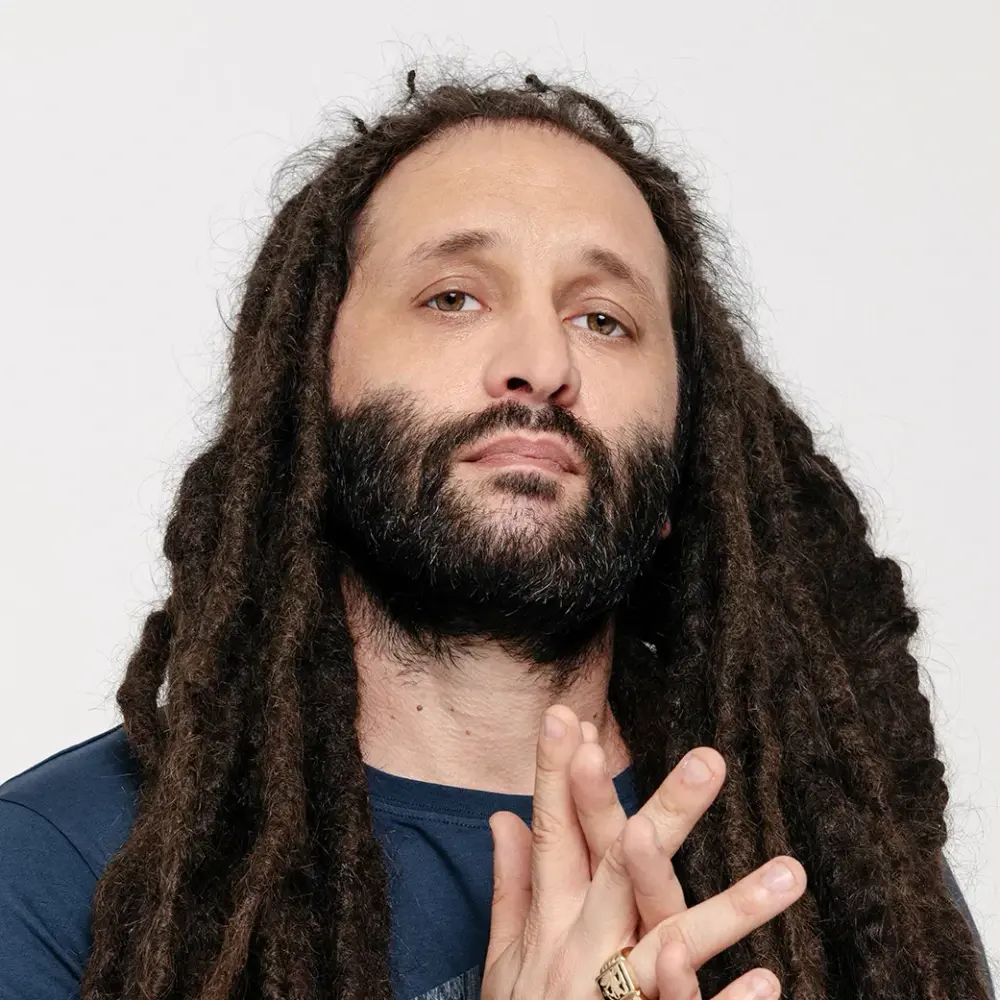 Alborosie
