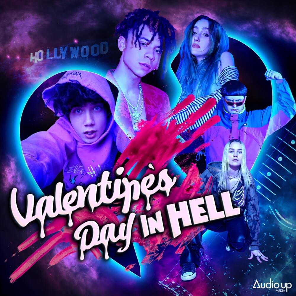 Valentine’s Day In Hell