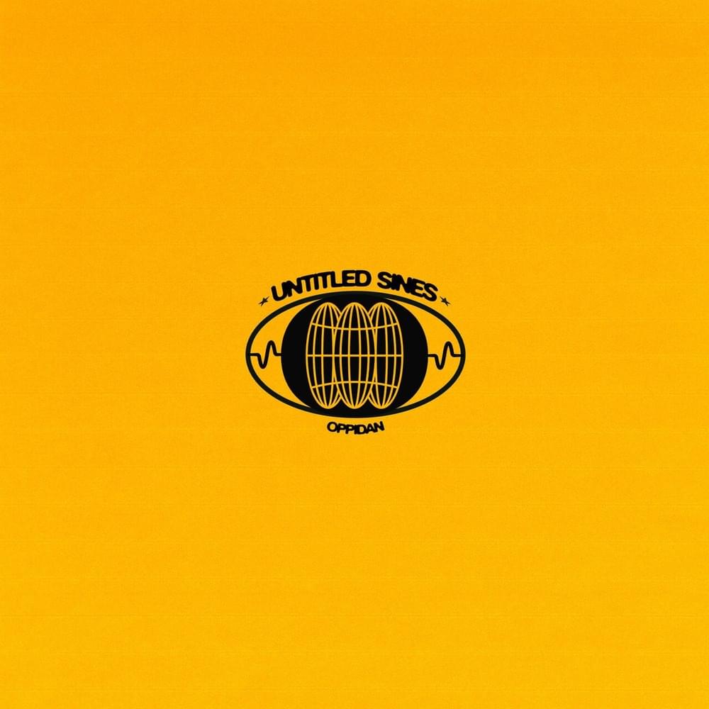 UNTITLED SINES - EP
