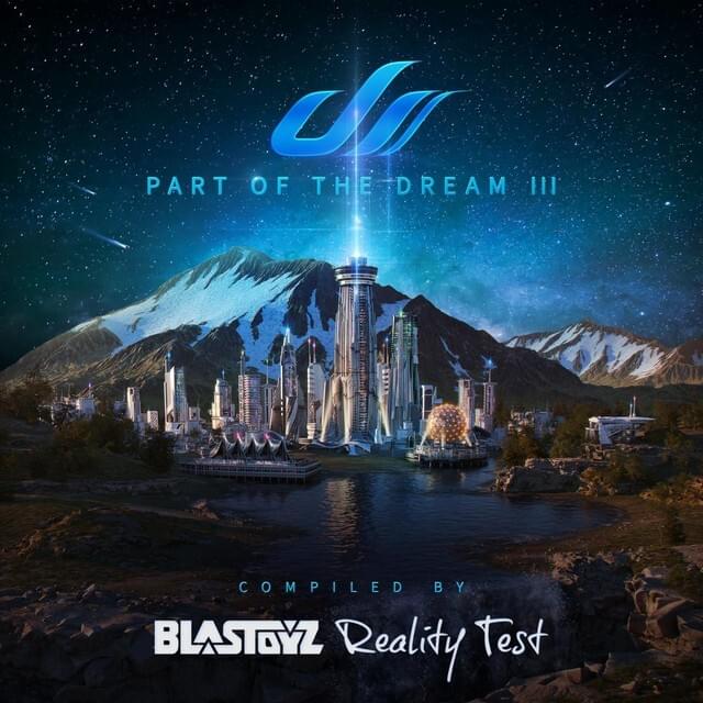 Part Of The Dream III (Compilation)