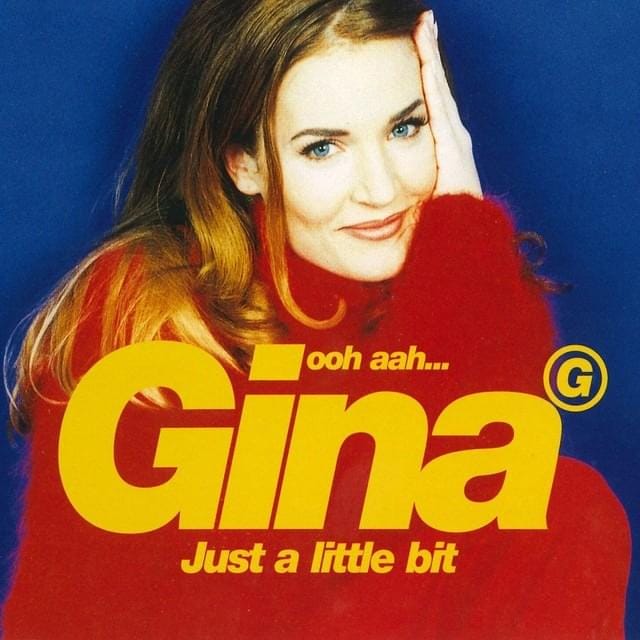Ooh Aah... Just A Little Bit - Single