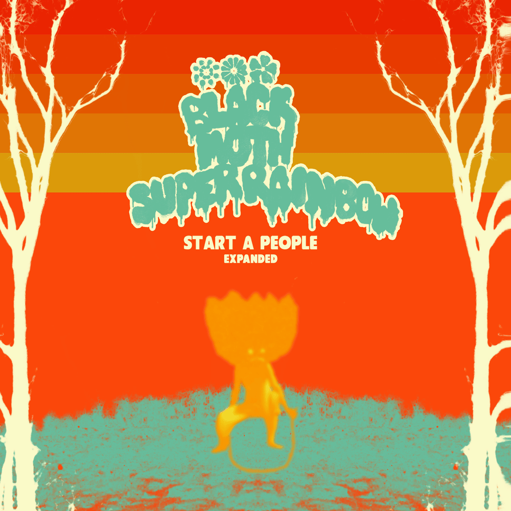 Start a People (Expanded Tracks)