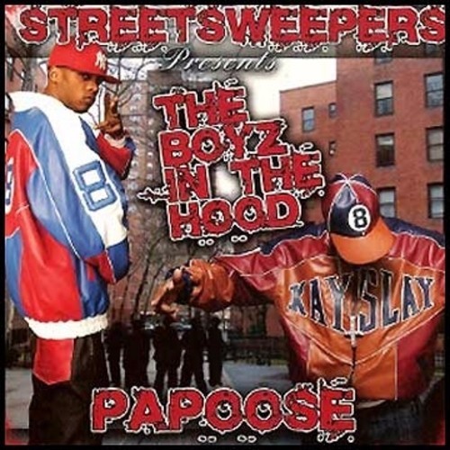 The Boyz in the Hood