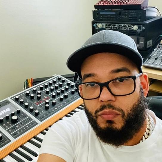 DJ Eric