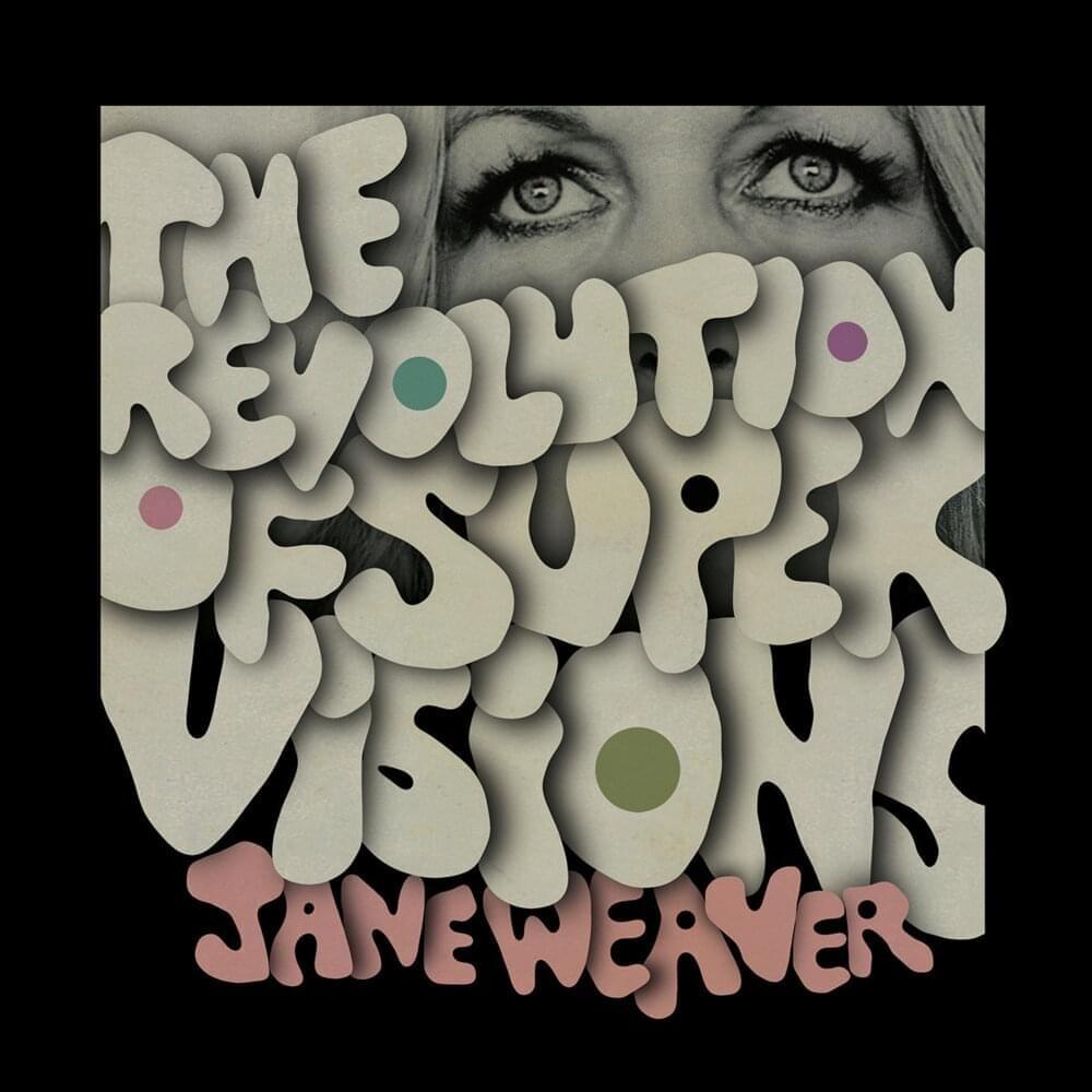 The Revolution of Super Visions - Single
