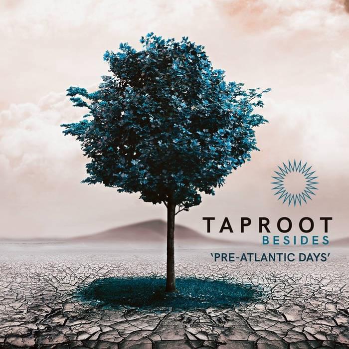 Besides: Pre-Atlantic Days