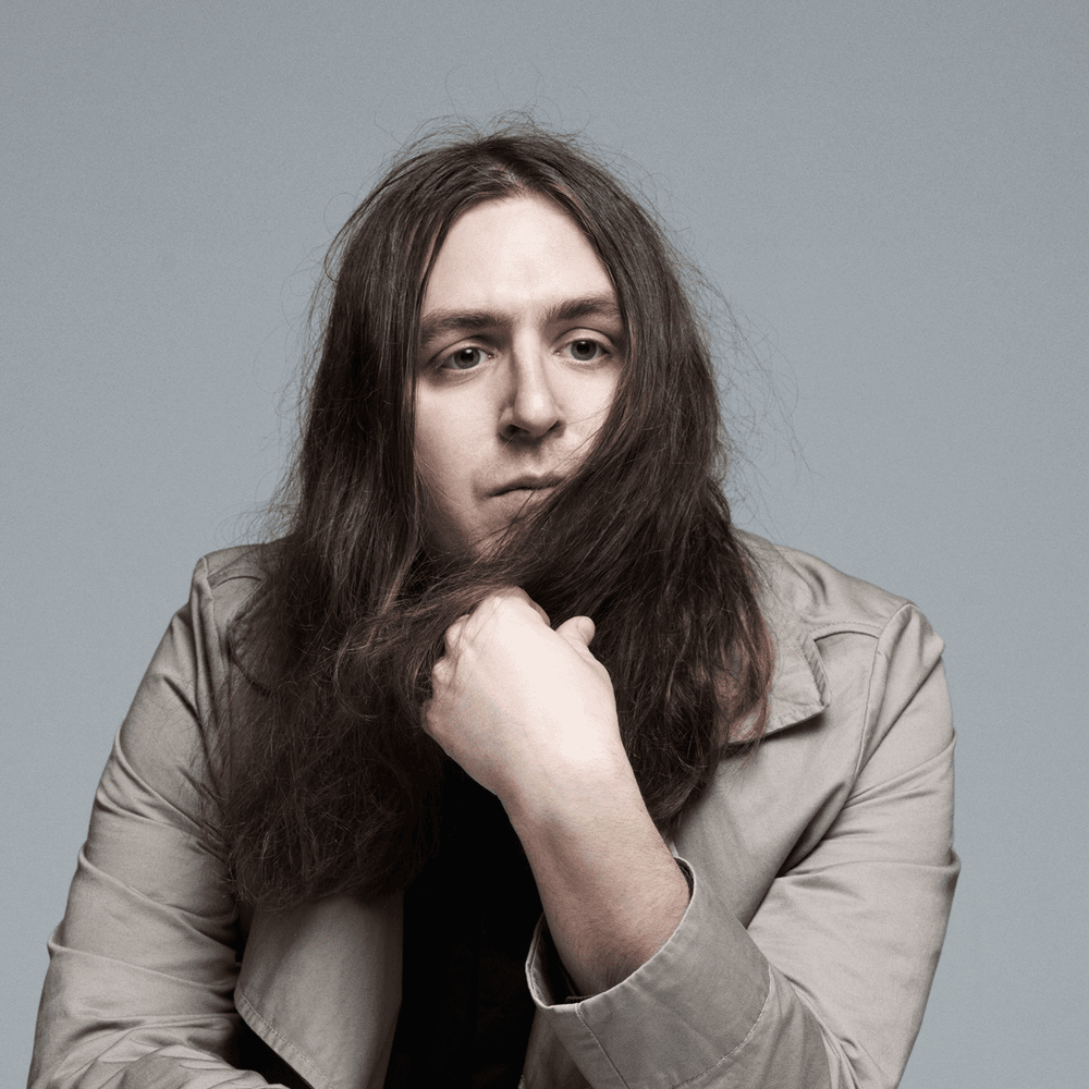 Morten Myklebust