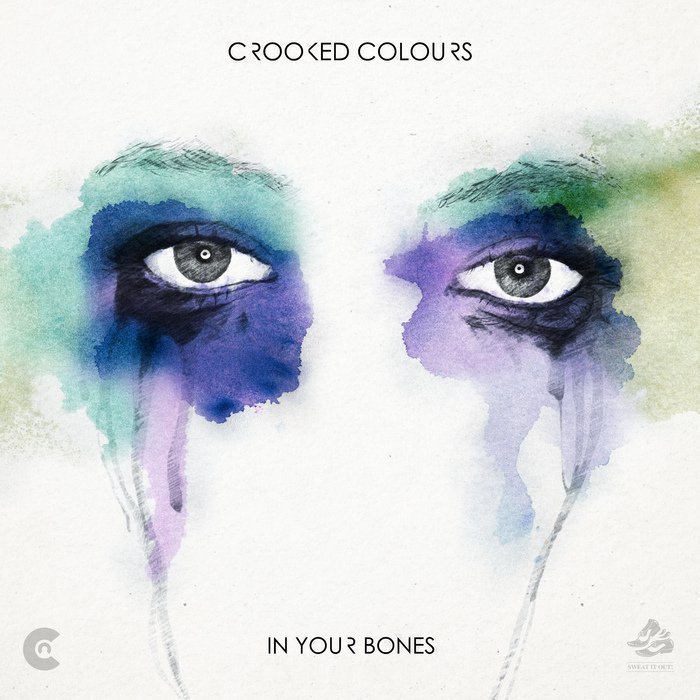 In Your Bones - EP