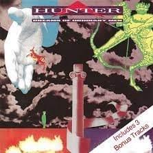 Hunter - Dreams of Ordinary Men