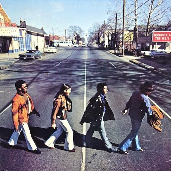 McLemore Avenue