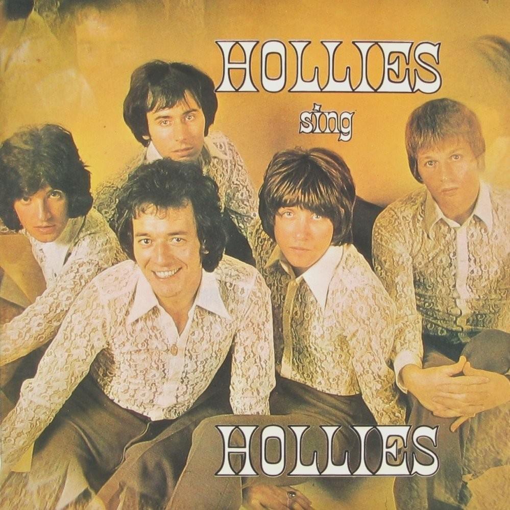Hollies Sing Hollies