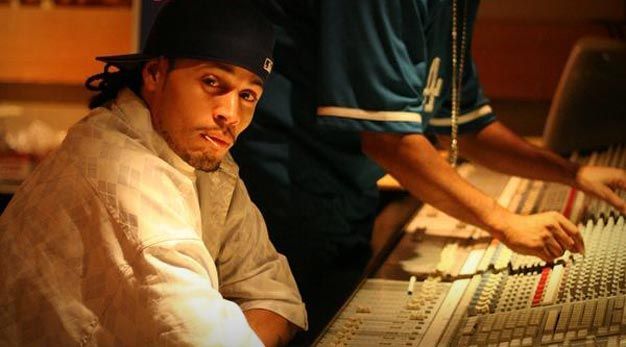 Say (Save) The Music