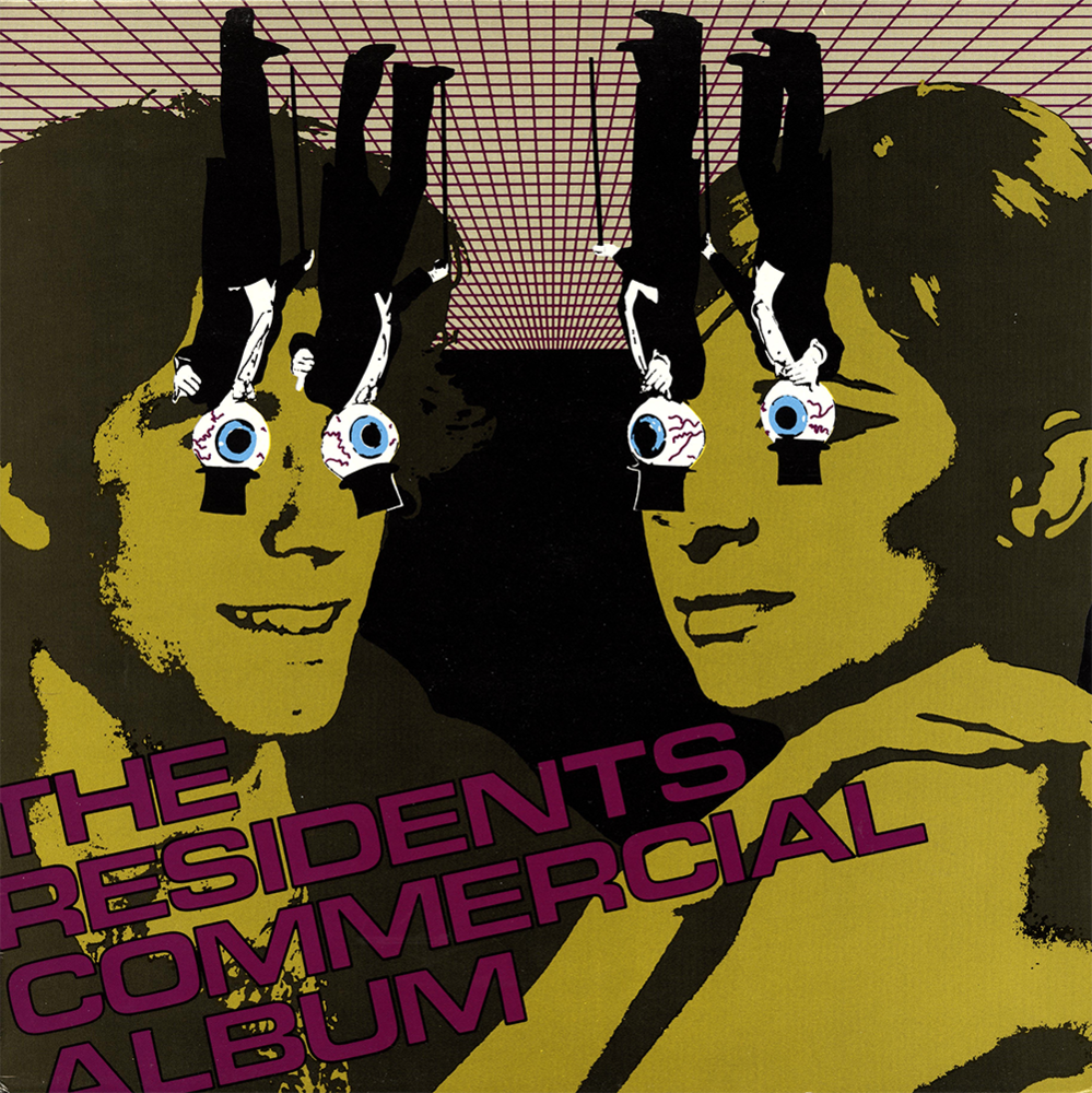 Commercial Album 