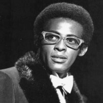 David Ruffin