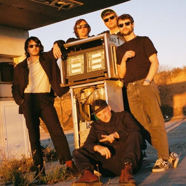 Carlangas y Los Cubatas