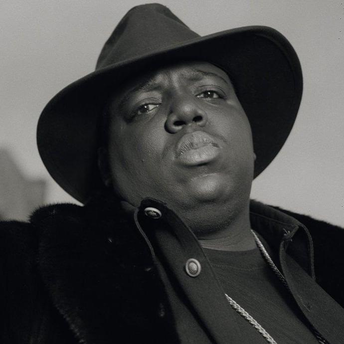 The Notorious B.I.G.