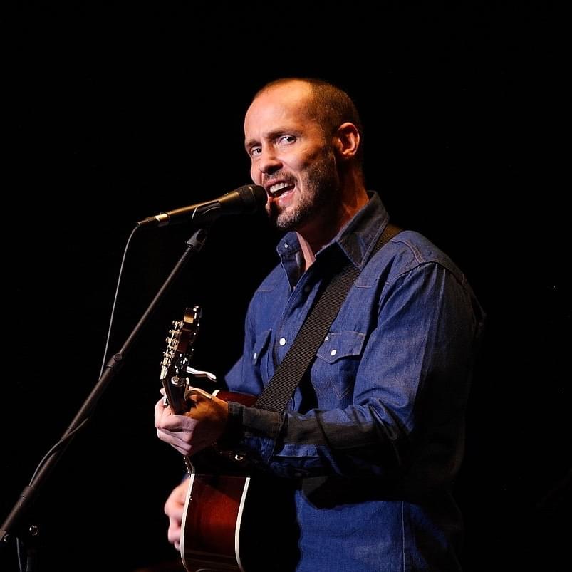 Paul Thorn