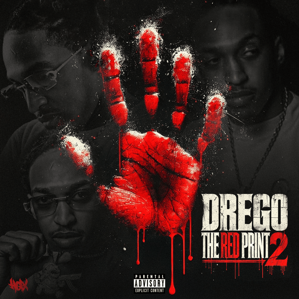 The Red Print 2