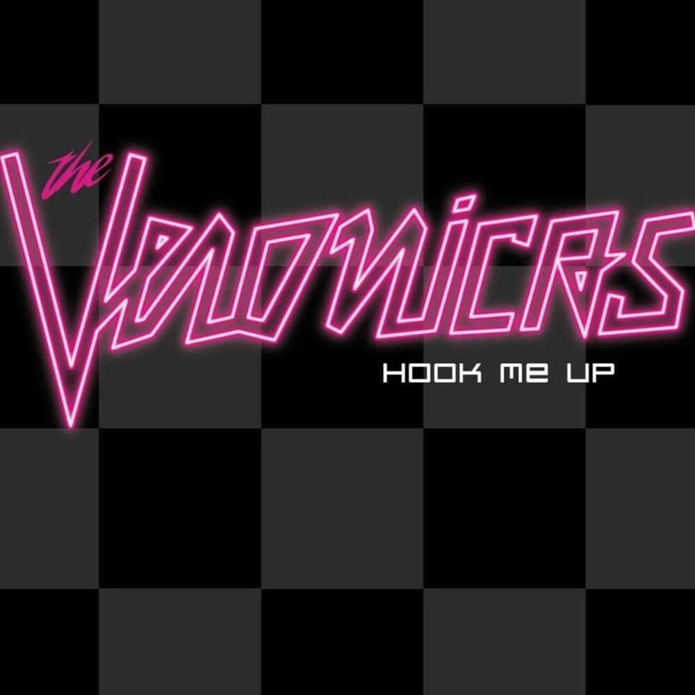 Hook Me Up (Bonus Track Version)