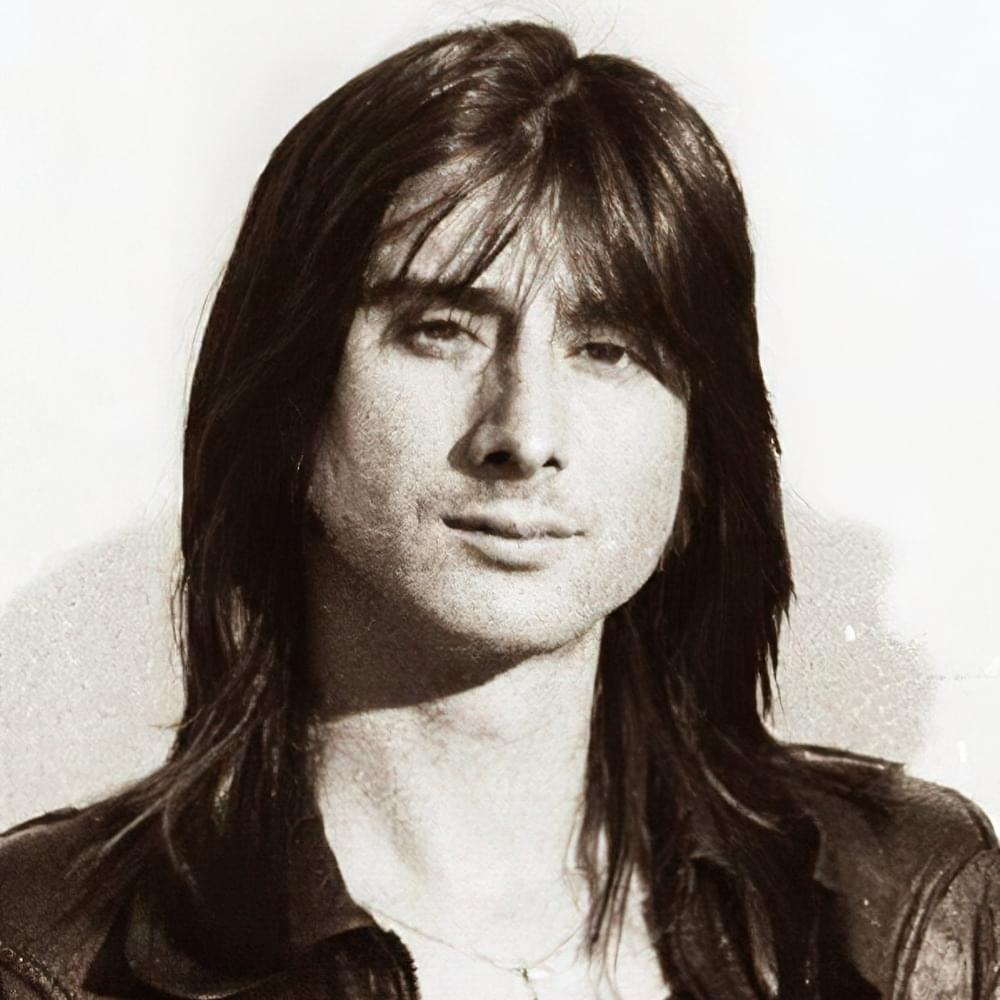 Steve Perry
