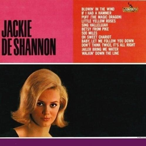 Jackie De Shannon