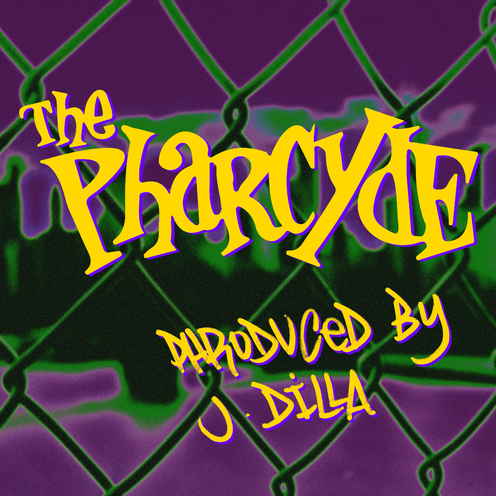 Phroduced By J Dilla