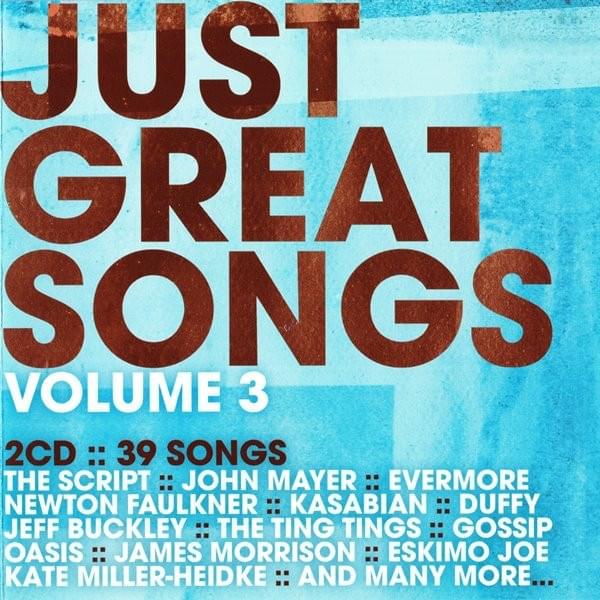 Just Great Songs: Volume 3