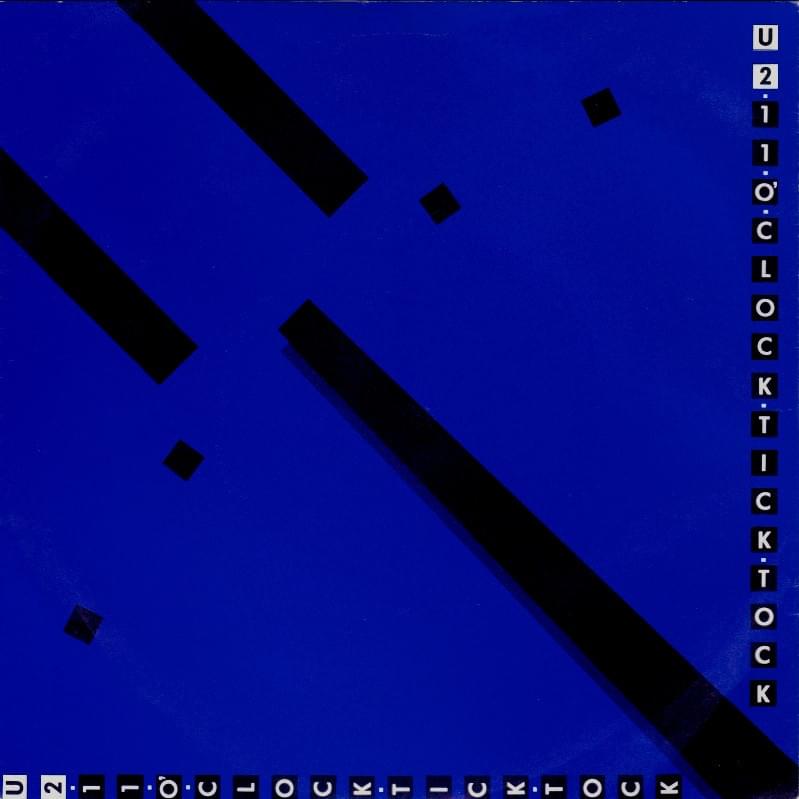 11 O’Clock Tick Tock (Single)