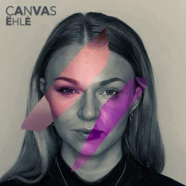 Canvas - EP
