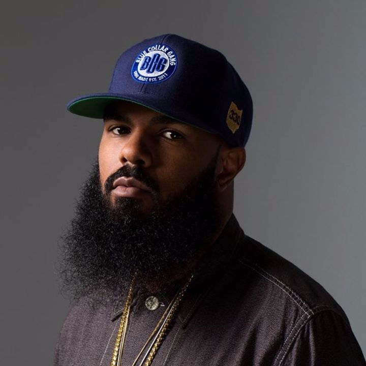 Stalley