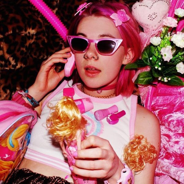 So You Think You Can Fuck With Me Do Ya - Single