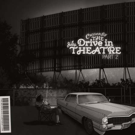 The Drive in Theatre, Part 2
