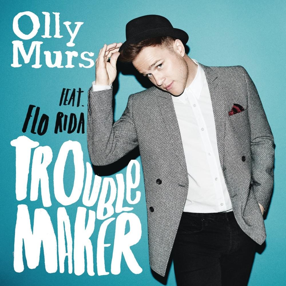Troublemaker - EP
