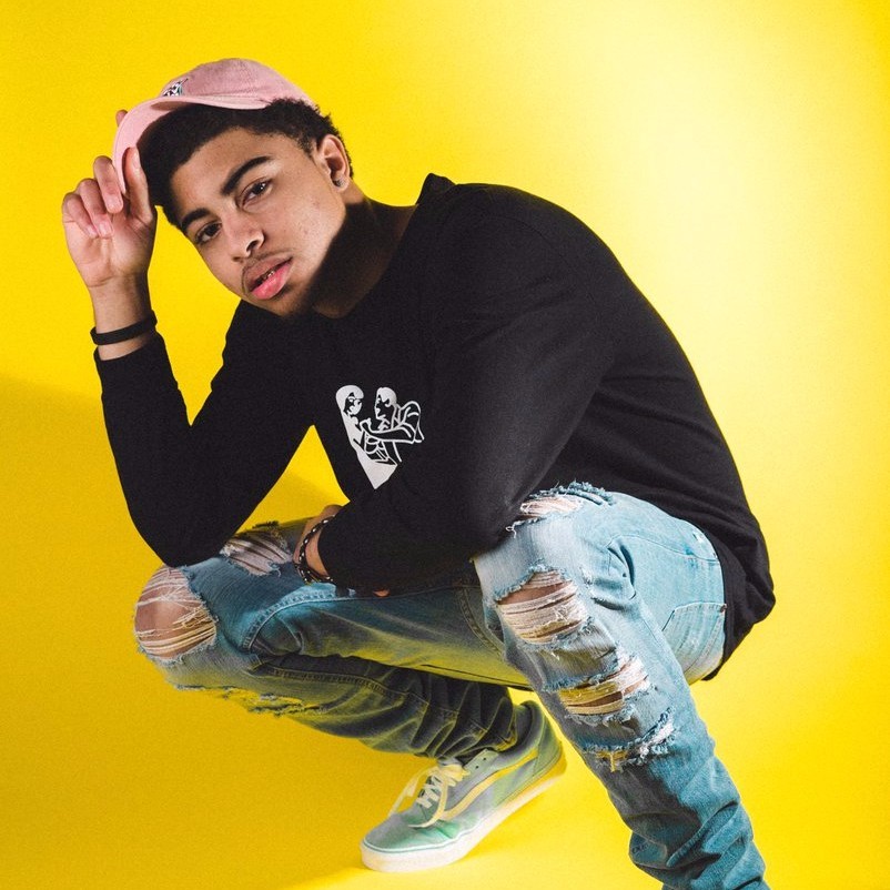 Rory Fresco