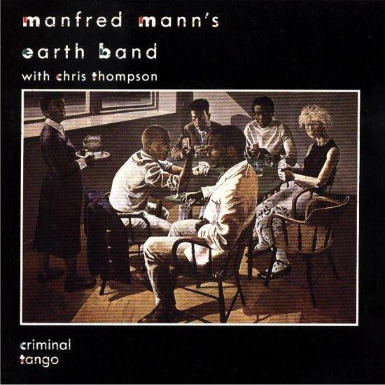 Criminal Tango