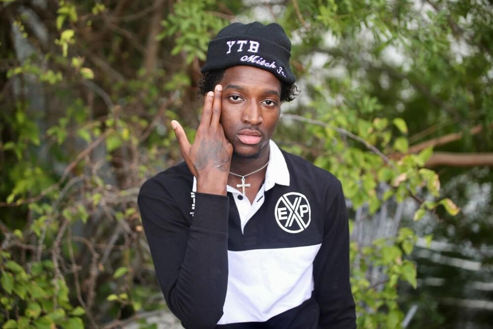 YTB Trench