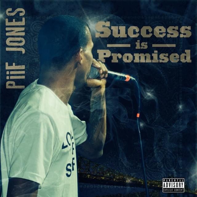 Success is Promised