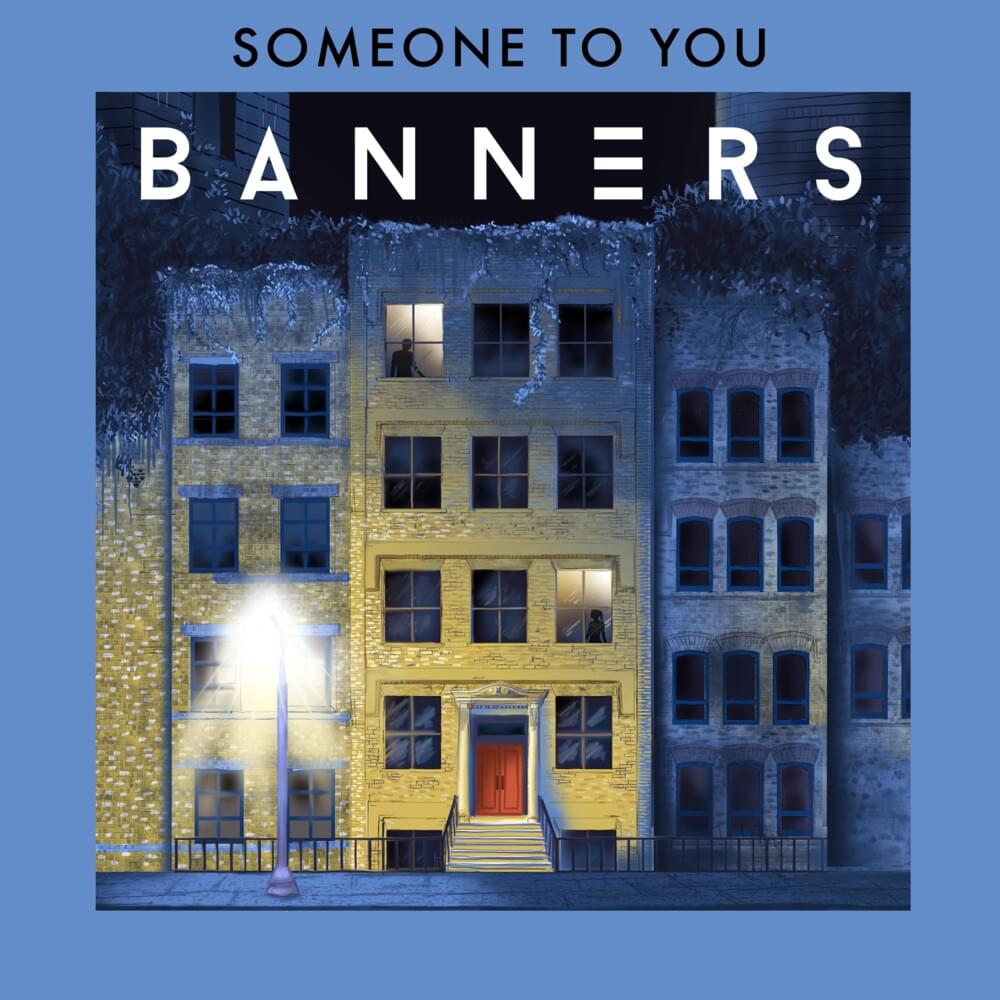 Someone to You - EP