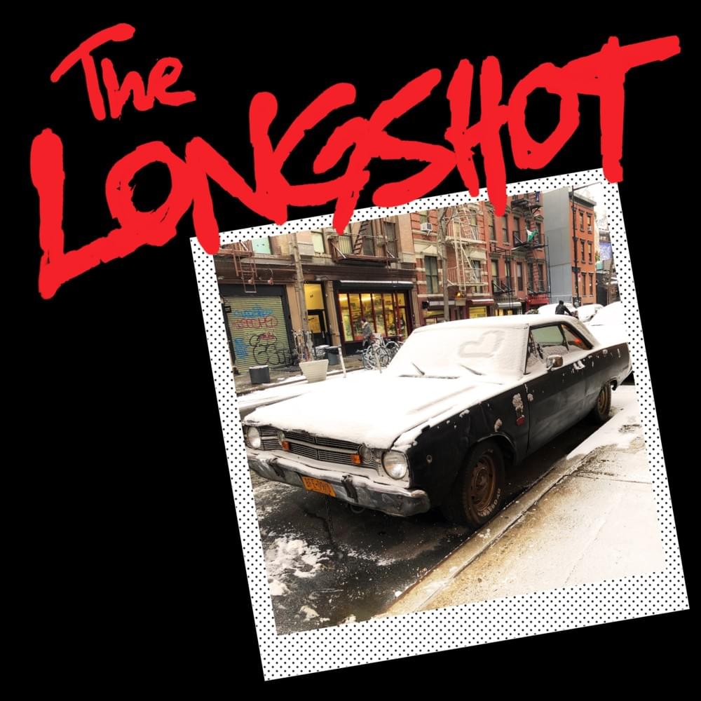 The Longshot (EP)