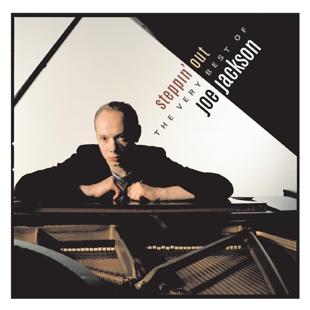 Steppin’ Out: The Very Best of Joe Jackson