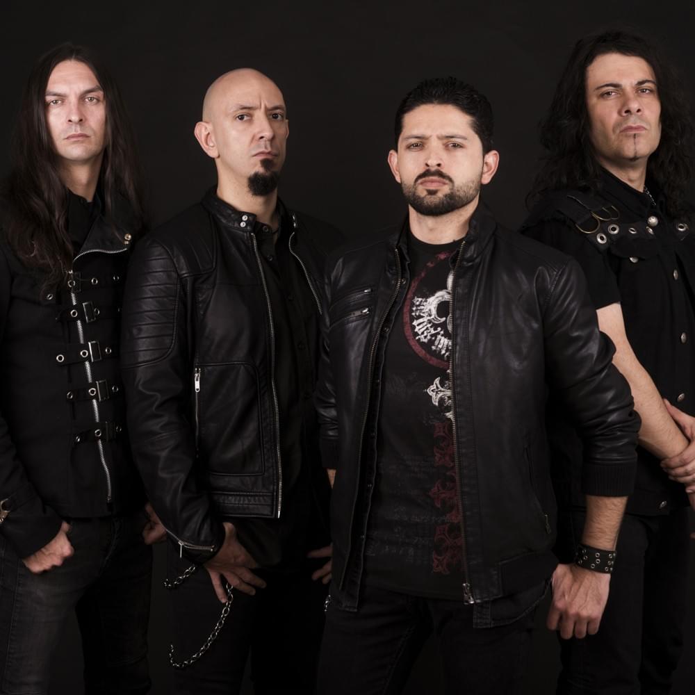 Lords of Black